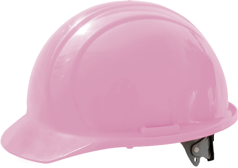 Professional Grade Hard Hat - Hard Hat Yellow (1145x810), Png Download