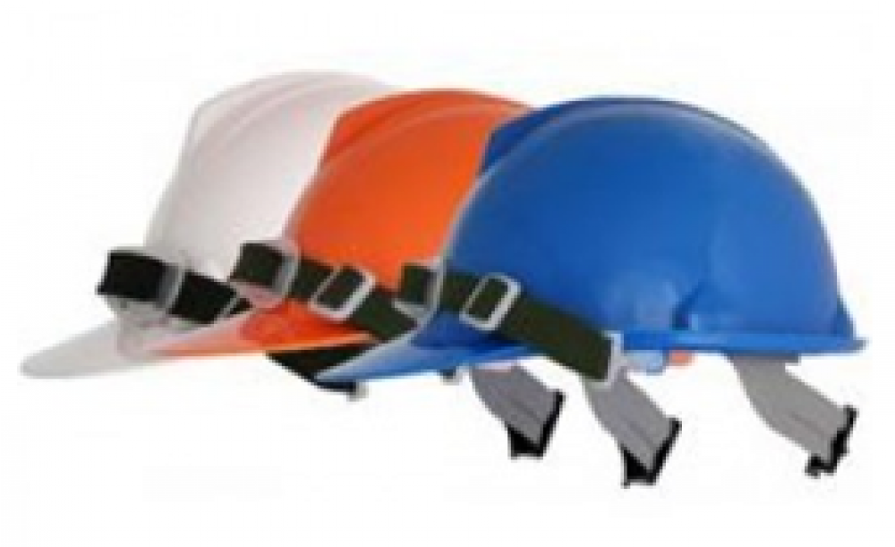 Blue Eagle Hard Hat - Hard Hat (1000x1000), Png Download