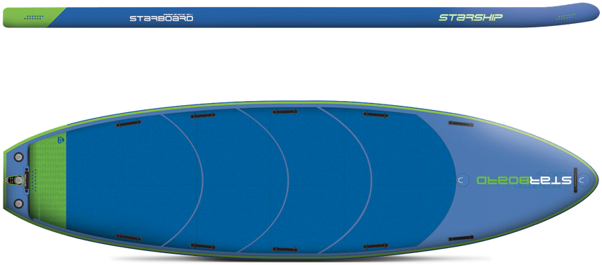15 Inflatable Starship - .com (887x500), Png Download