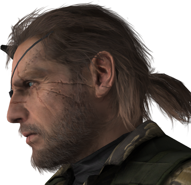 Posted Image - Venom Snake Ponytail (700x700), Png Download