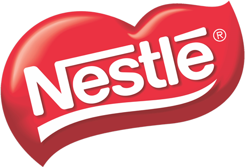 Nestle Logo Png (640x360), Png Download