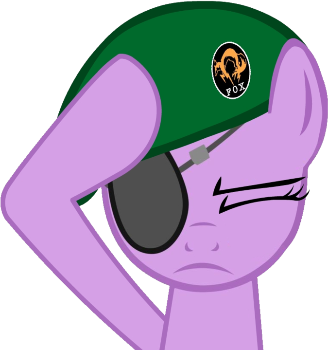 Artist Supermariogalaxy Beret - Mlp Big Boss (900x770), Png Download