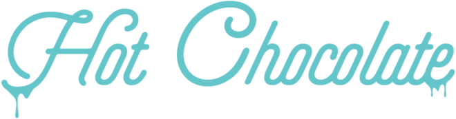 Hot Choc - Cute Golden Retriever Journal (1000x260), Png Download