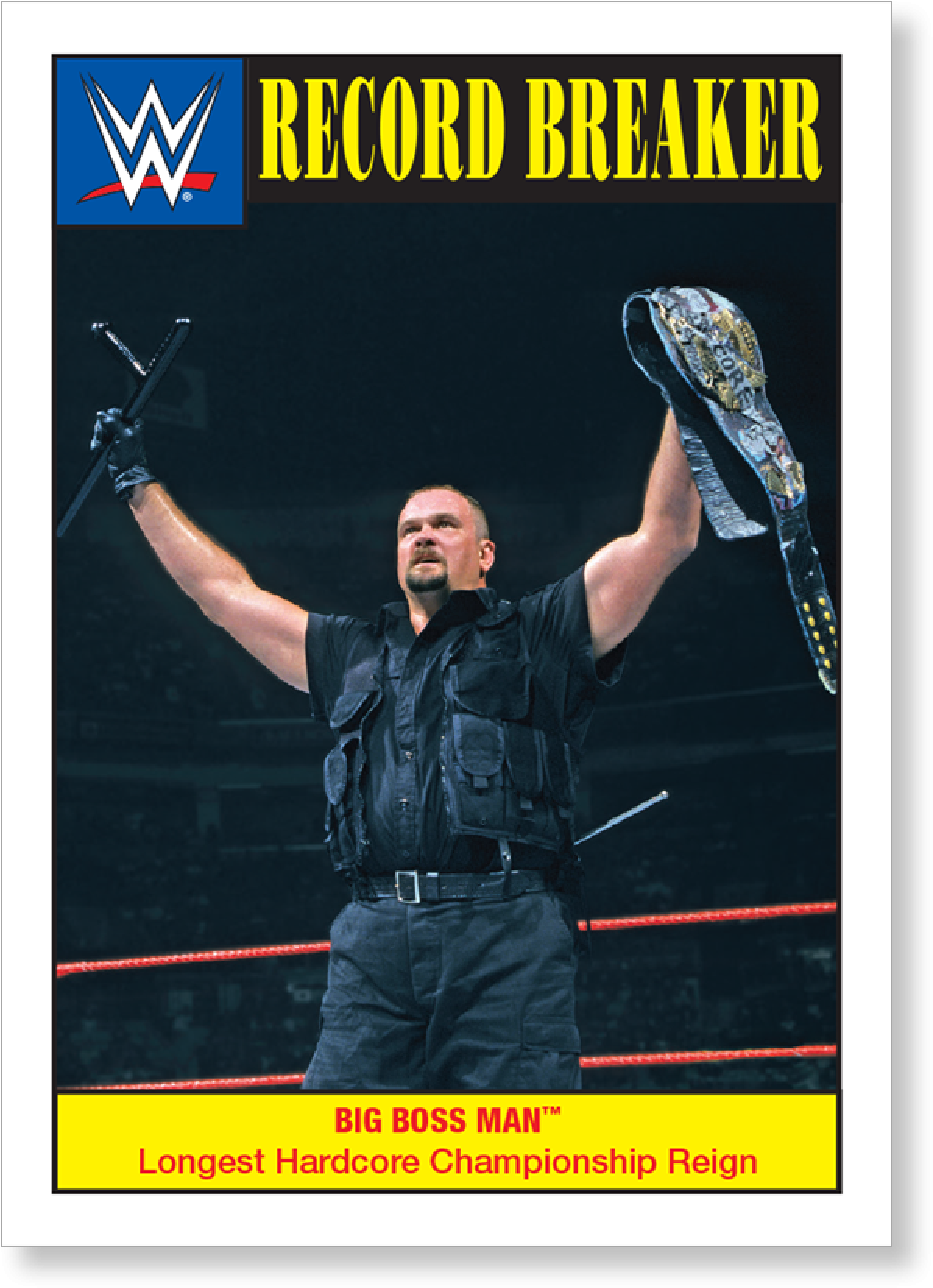 Andre The Giant Poster (2000x2000), Png Download