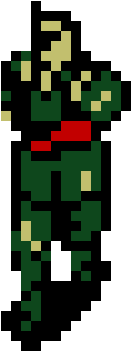 Big Boss - Illustration (310x440), Png Download