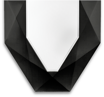 Mazarin Ovale Mazarin Ovale Mazarin Ovale Mazarin Ovale - Mirror (400x400), Png Download