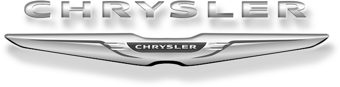 Rent A Chrysler Miami - Chrysler (752x464), Png Download