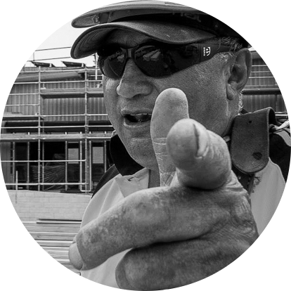 Finding A Better Way Forward - Monochrome (414x414), Png Download