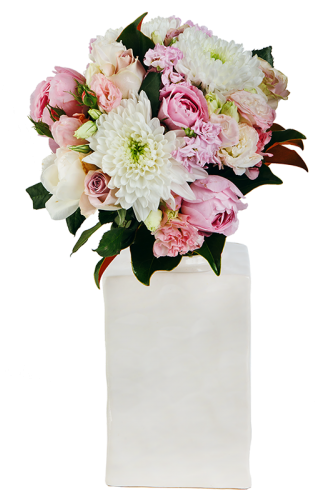 Pastel Purity - Rose (500x500), Png Download