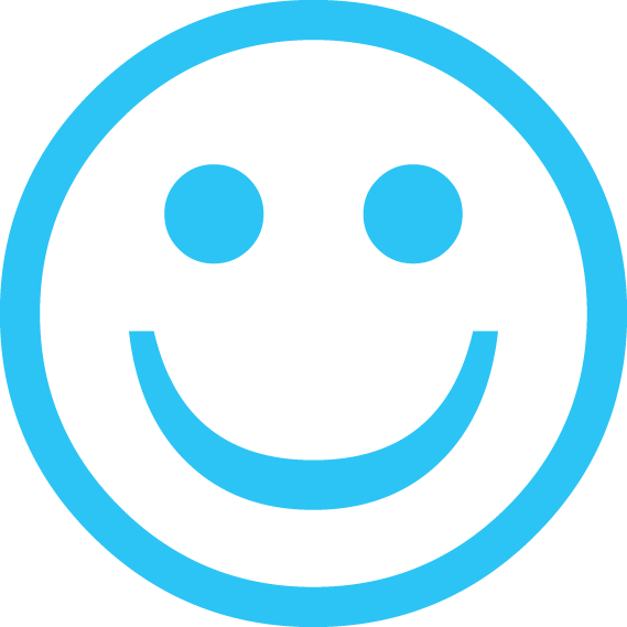 How To Use Smiles And Loves To Drive Sales Opensky - Smiley (569x569), Png Download