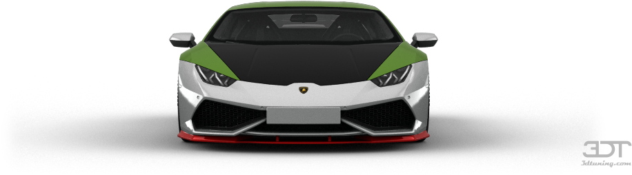 Lamborghini Huracan Coupe - Lamborghini Huracán (1004x373), Png Download