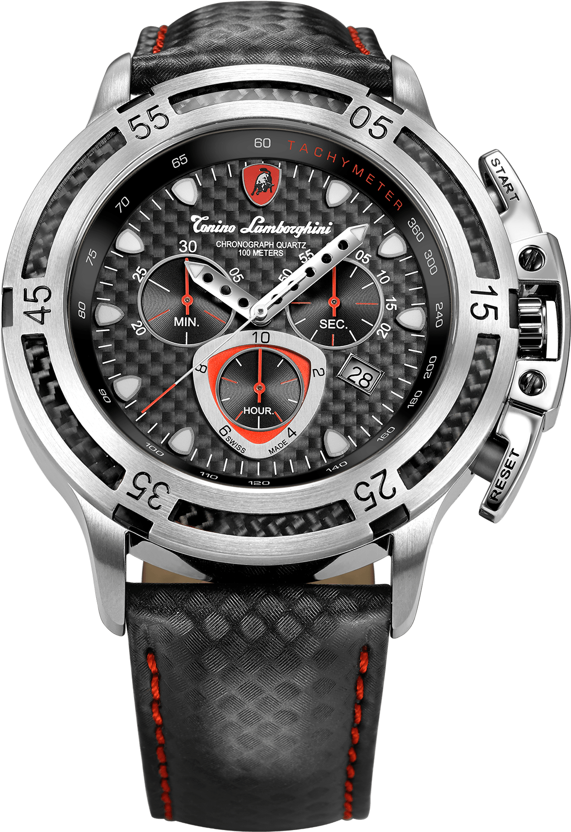 Tonino Lamborghini Watch South America Brazil Colombia - Tonino Lamborghini 3990 1 (1500x2250), Png Download