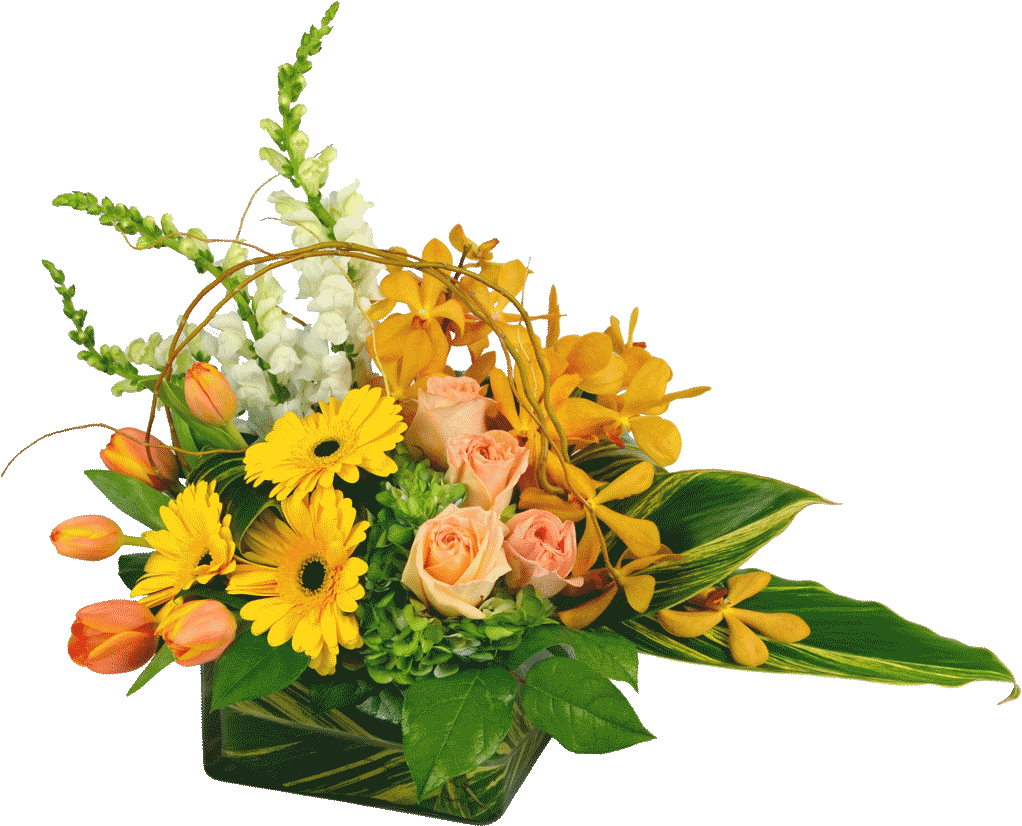 Pastel Dreams Bouquet - Flower Bouquet (1024x1024), Png Download