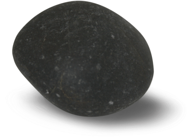 Free Png Pebble Stone Transparent Png Images Transparent - Pebble (850x638), Png Download