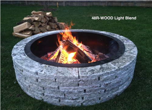 Description - Granite Fire Pit (500x500), Png Download