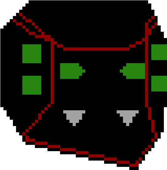 Tarantula Head - Graphic Design (710x600), Png Download