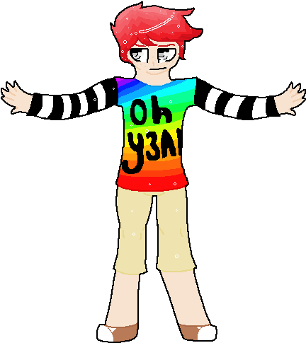 Kool-aid Man - Cartoon (464x496), Png Download