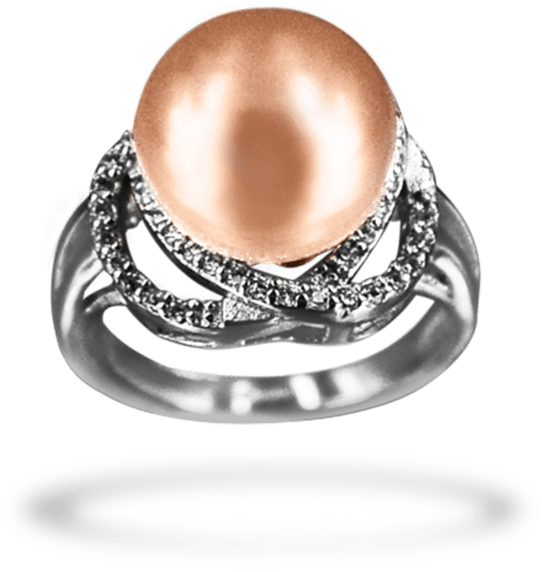 Pearl (1104x1104), Png Download