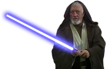 Star Wars Revolutionized Special Effects Twice - Star Wars Gif Png (750x350), Png Download