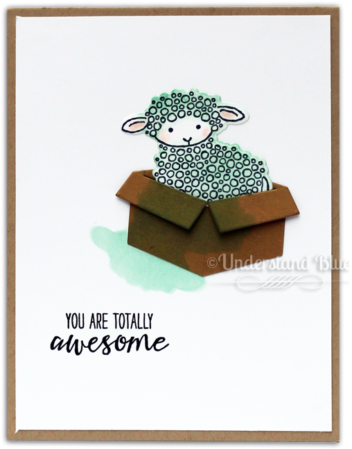 Perfect Shadows With Stencil Brushes By Understandblue - Picture Frame (542x698), Png Download