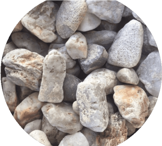 Pebble Clipart Space Rock - Frank Z Building & Garden Supplies (640x480), Png Download