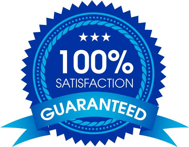 Satisfaction Guaranteed - The Next Web (622x482), Png Download