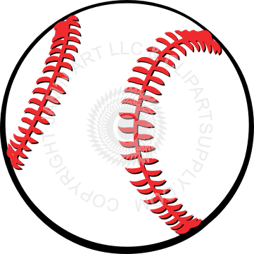 College Softball (361x361), Png Download