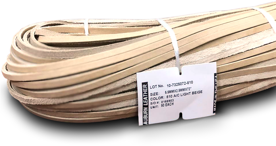 The Mix Premium Baseball Lace 24 Pack - Wire (960x720), Png Download