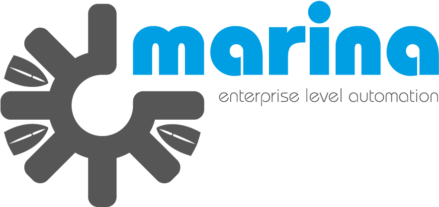 Marina Is A Powerful Centralised Ingest, Content Management - Pebble Beach Systems Marina (899x425), Png Download