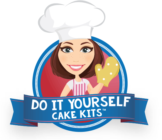 Logo Cake For Chef (551x496), Png Download