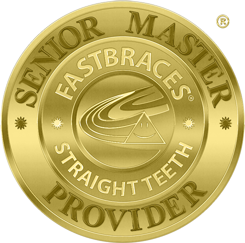 Fastbraces Logo Master Affiliate, Braces For Adults - Fastbraces Providers (500x497), Png Download