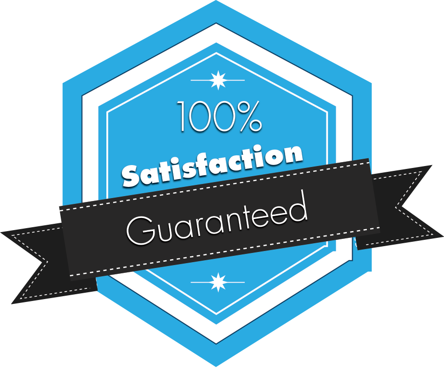 All Of Our California Pool & Spa Projects Comes With - Logo (914x758), Png Download