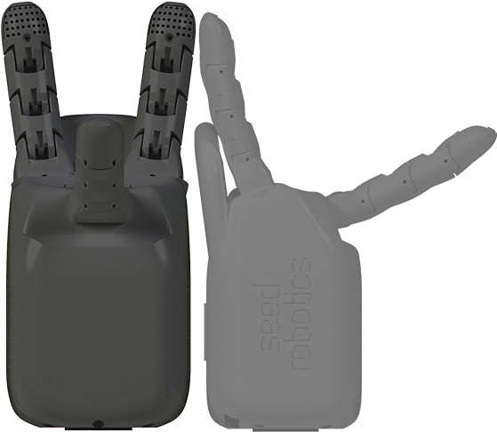 Picture - Handgun Holster (572x817), Png Download