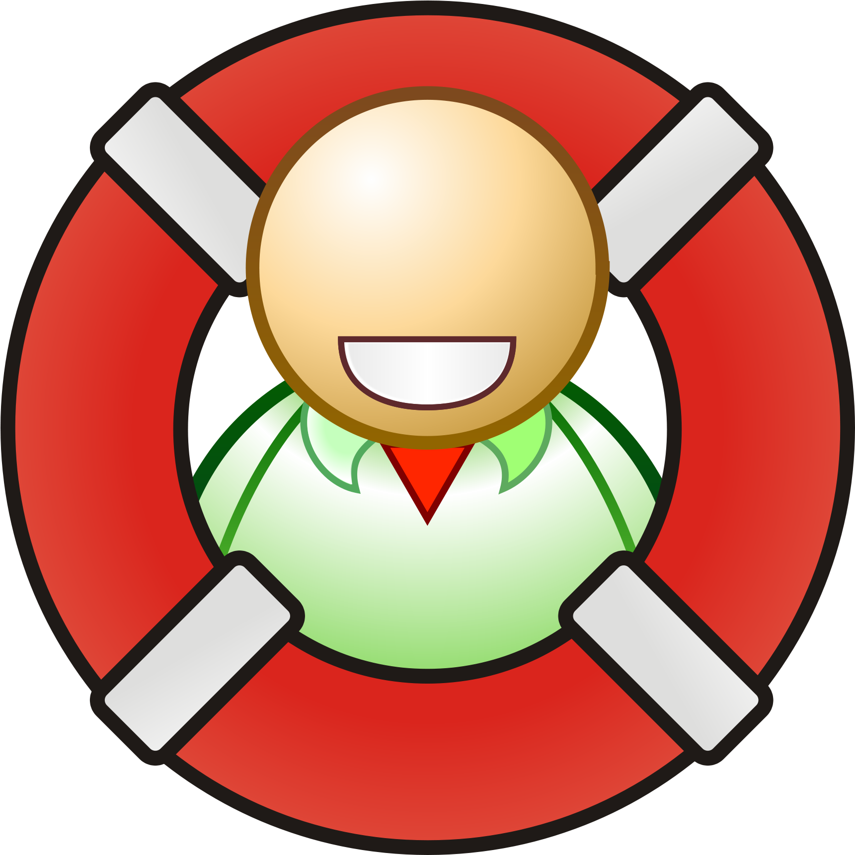 New Svg Image - Salva Vidas Nautica Png (2000x2000), Png Download