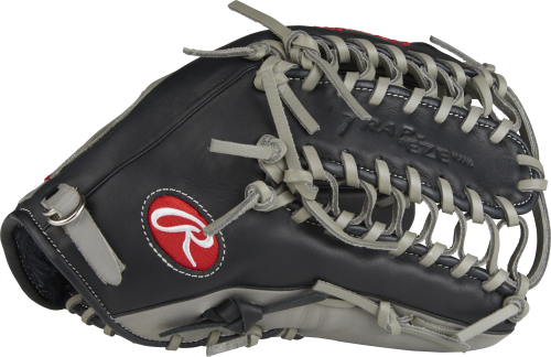 Guantes Para Outfielder Rawling 2017 (500x324), Png Download