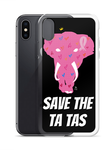 Its Solid Construction Fits Your Phone Perfectly, And - Mobile Phone (498x498), Png Download