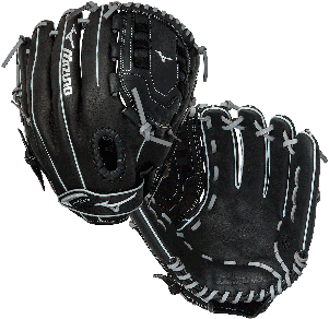 Quick View - Mizuno Premier Infield (300x400), Png Download