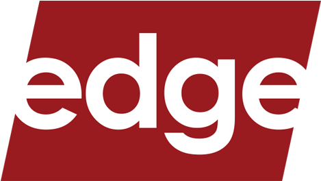 Edge - Graphic Design (798x690), Png Download