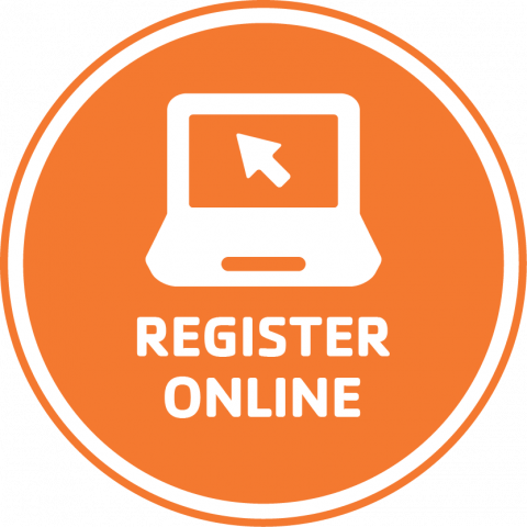 Register Online Icon - Not Enter Sign Printable (480x480), Png Download