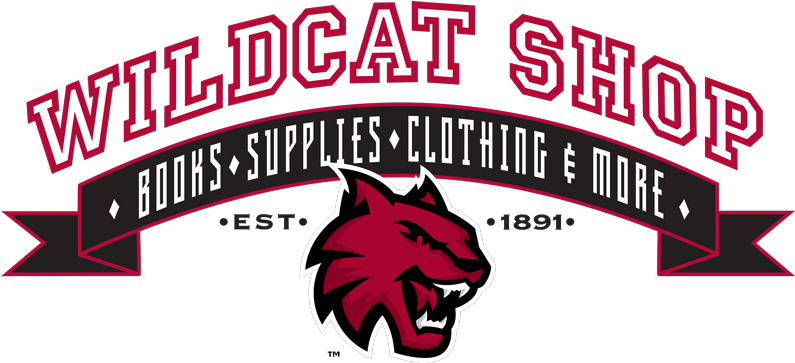 Cwu Wildcat Shop Logo - Wildcat Shop (800x379), Png Download