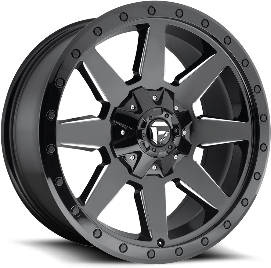 Wildcat - D597 - Fuel Wildcat D597 (1000x1000), Png Download