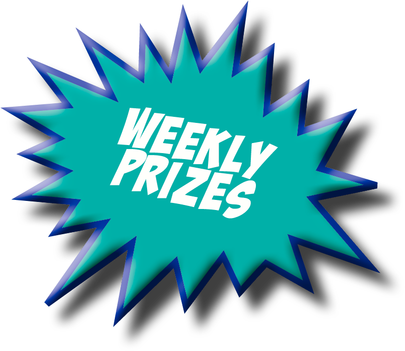 Weekly Prizes - Holy Heroes: The Gospel According To Dc (890x768), Png Download