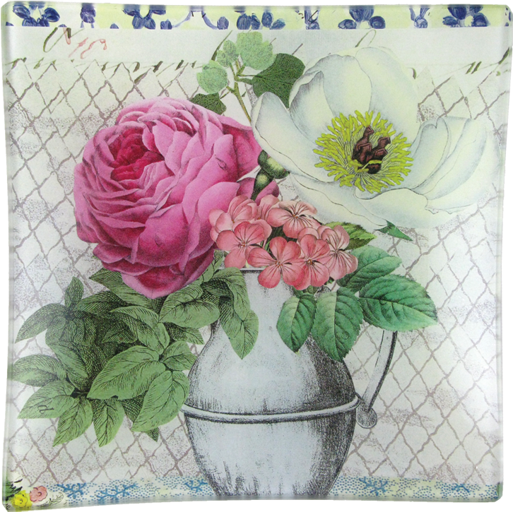 Decoupage (800x800), Png Download