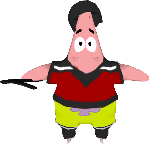 Download Zip Archive - Spongebob's Truth Or Square (750x650), Png Download