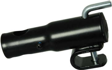 Berg Toys Berg Buddy Towbar For Trailer (639x376), Png Download