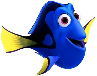 Dory - Turn The Day Around Quotes (536x297), Png Download