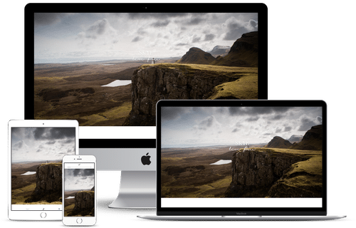 Home - Flat Panel Display (600x450), Png Download