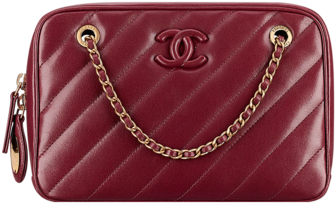 Image - Chanel - Chanel (500x550), Png Download
