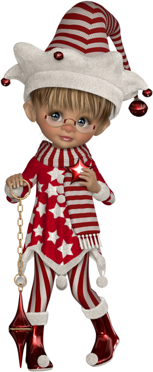 Artsy - Christmas Day (339x800), Png Download