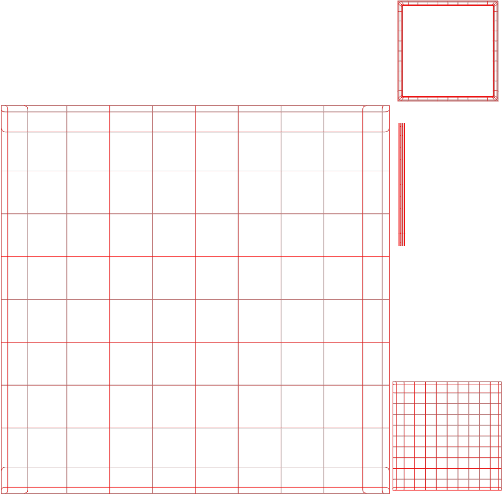 Cocco Logo Bump Cocco Logo Cpecular Cocco Logo Deffuse - Number (1024x1024), Png Download